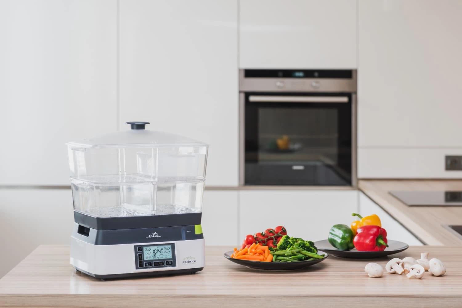 Enë Me Avull ETA CLADERON II 113490010