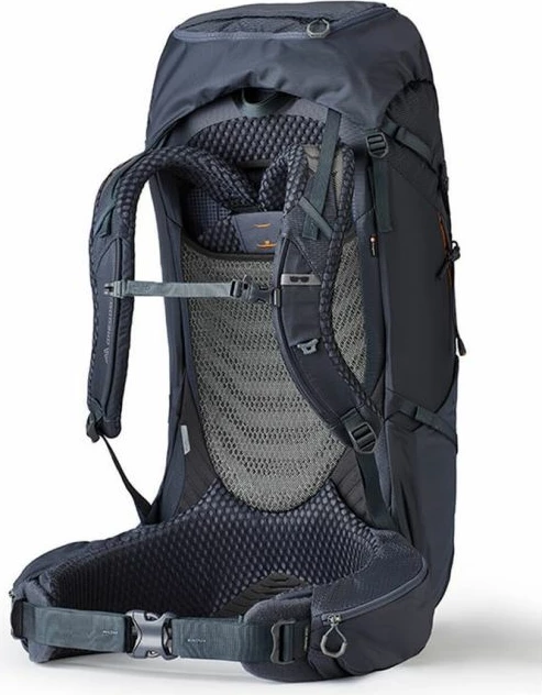 Çantë shpine trekking Gregory, grafit