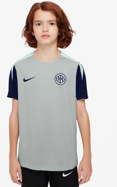 Fanellë fëmijësh Nike Inter Milan Strike Top Jr HJ7833-092
