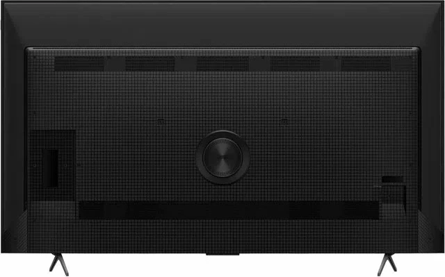 Televizor TCL 55P8K 55\" 4K Ultra HD QLED Google TV, i zi