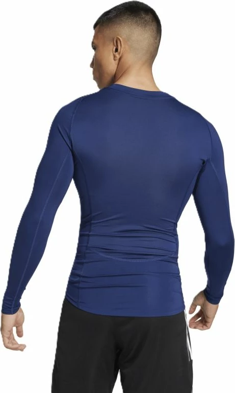 Maicë termoaktive adidas për meshkuj, e kaltër