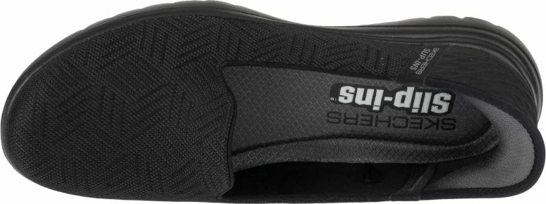 Atlete Skechers femra, të zeza [Madhësia: 38]