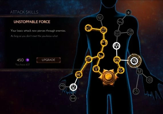 Leap of Fate Global