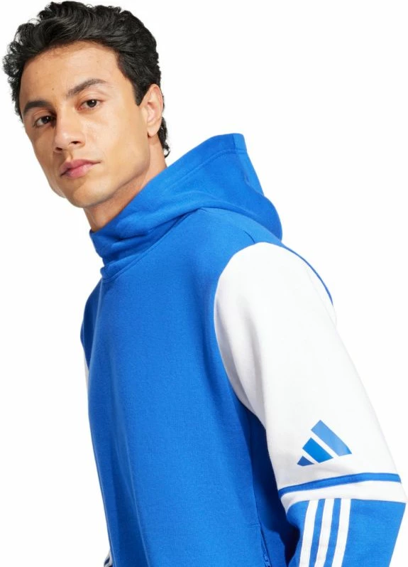 Duks për meshkuj adidas, blu [Madhësia: S]