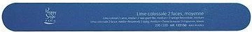 Lima për thonj Peggy Sage 2-Way Giant Medium 240/240 blu 1 copë