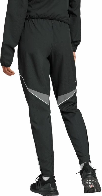 Pantallona sportive për femra adidas, të zeza