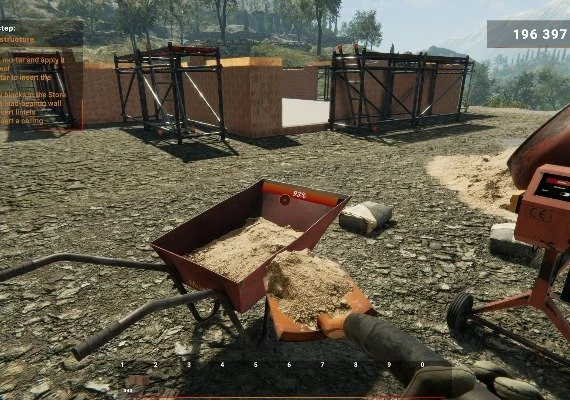 Builder Simulator Global
