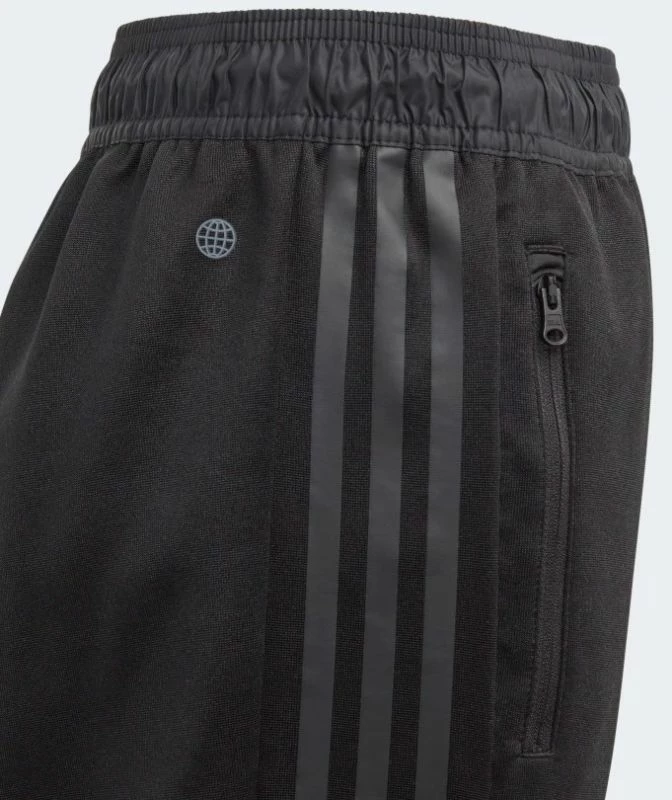 Pantallona adidas Tiro Suit-Up për fëmijë, të zeza [Madhësia: 152 cm]