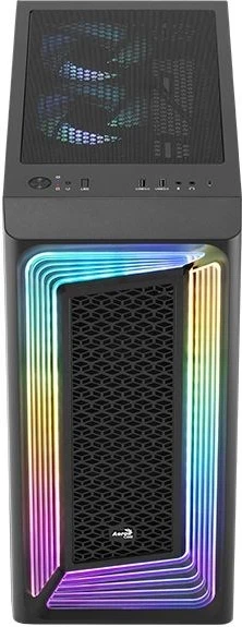 Kasë Aerocool Interstellar Midi Tower 