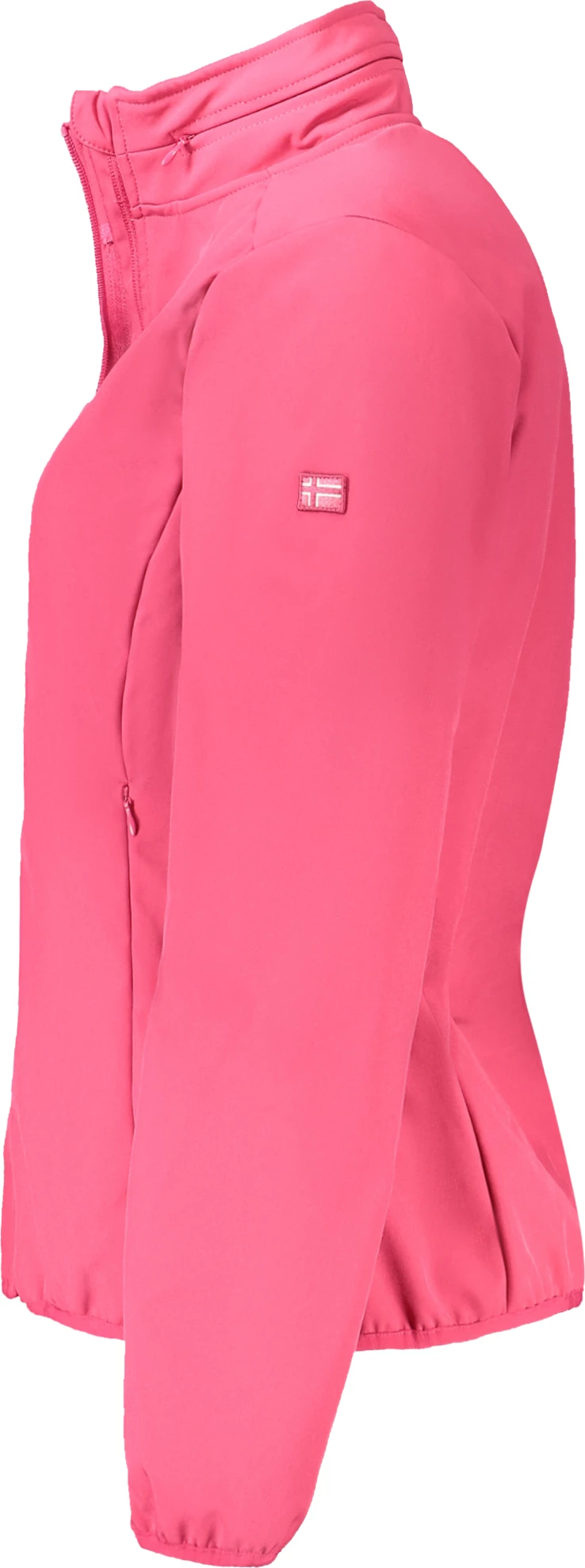 Jakne NORWAY 1963 femra, rozë