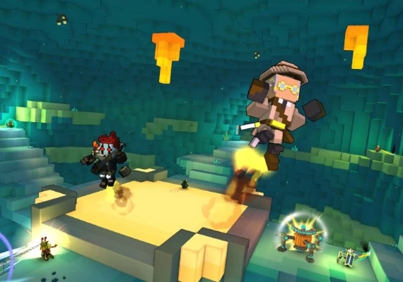 Trove - Fast Fortune Pack DLC EN/DE/FR/PT Global