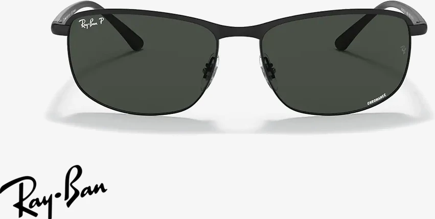Syze dielli unisex Ray-Ban