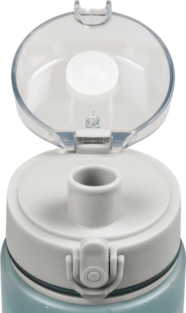 Bidon uji Xavax To Go 500 ml, mint