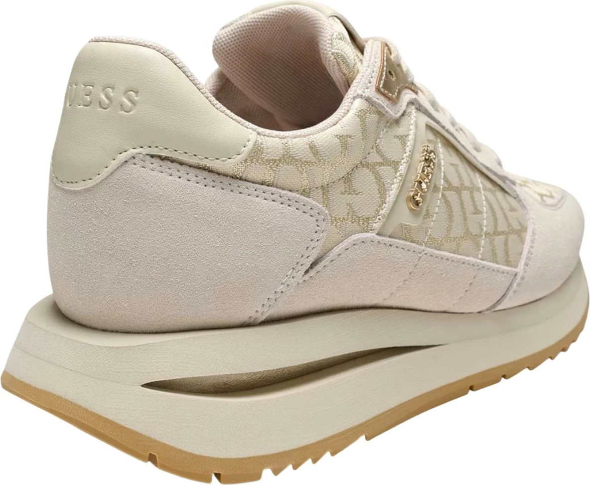 Atlete për femra Guess ENERGY5 FLTEG5 LEA12, fildish [Madhësia: 40]