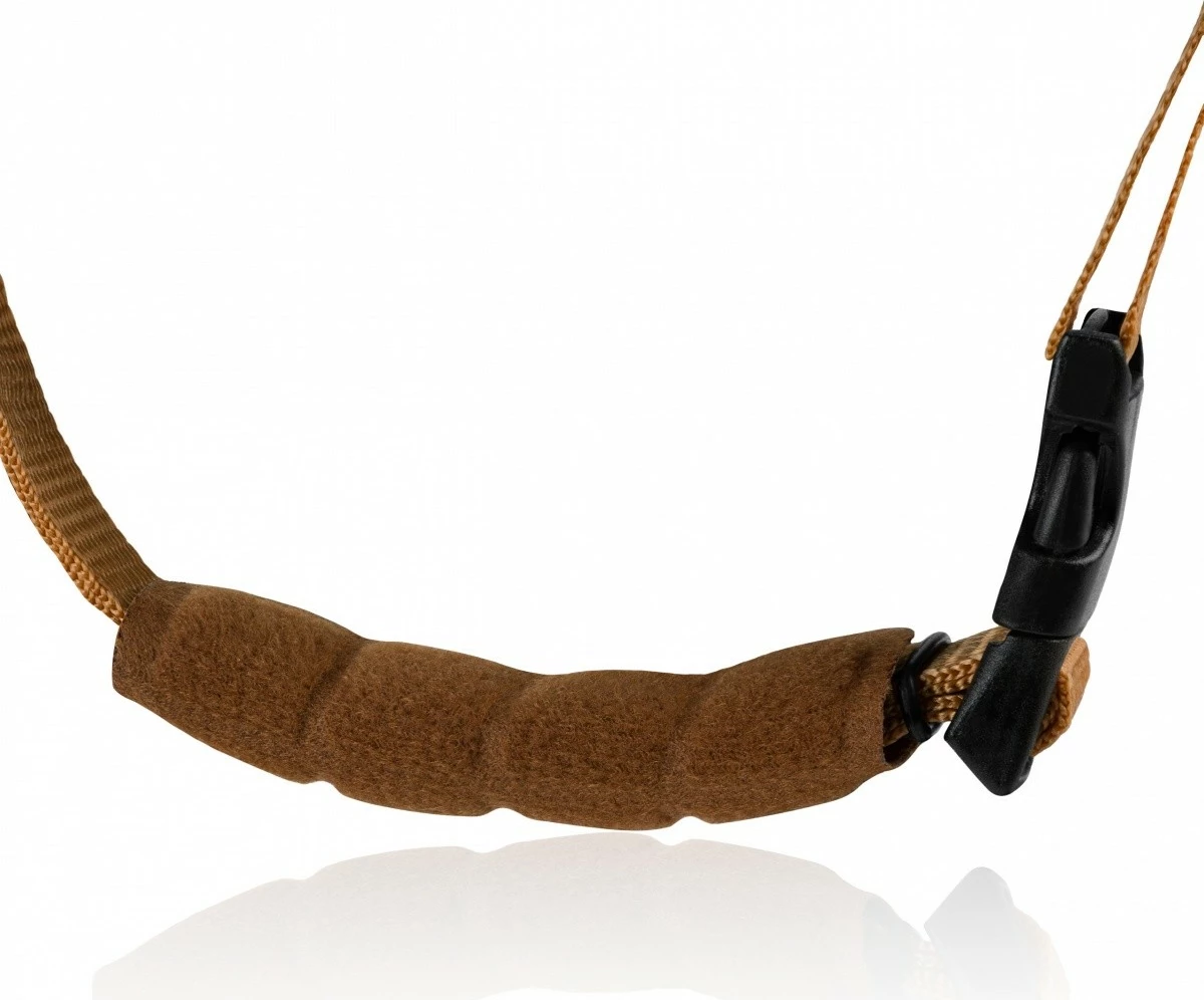 Helmetë Lionelo LO-HELMET BLUE SKY për fëmijë, e kaltër