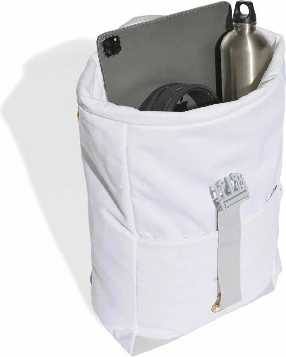 Çantë shpine adidas Real Madrid, e bardhë