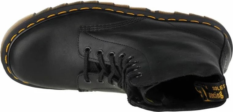 Atlete për meshkuj Dr. Martens, të zeza [Madhësia: 43]