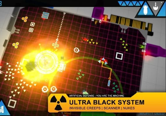 Artificial Defense EN Global
