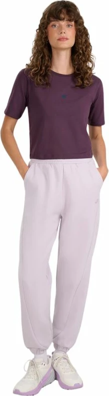 Maicë për femra 4F, vjollcë