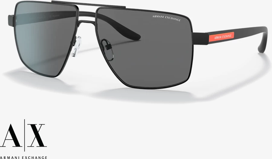 Syze dielli për meshkuj Armani Exchange 