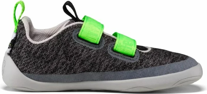 Atlete për fëmijë Affenzahn, gri