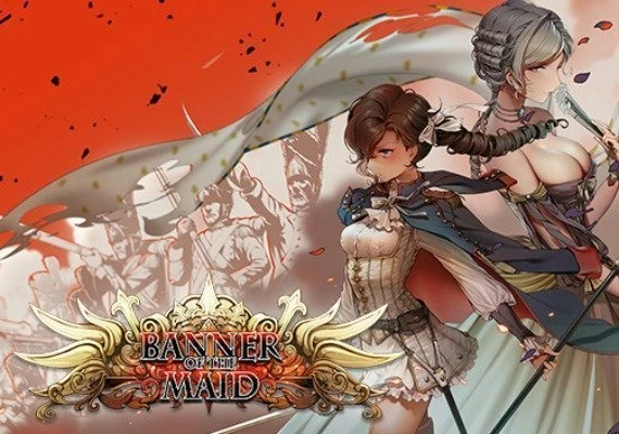 Banner of the Maid ZH/ZH Global