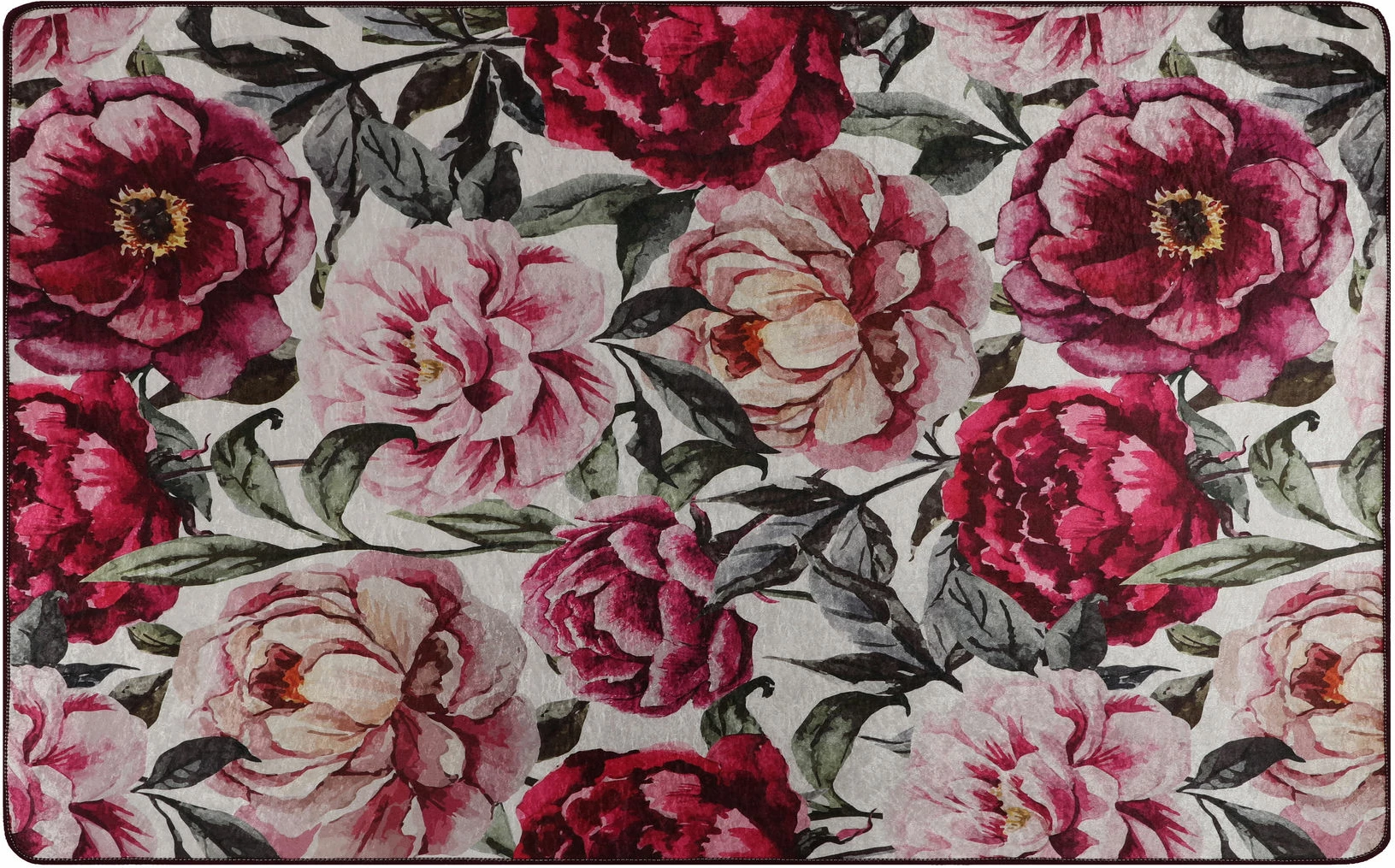 Qilim (150 x 240) Conceptum Hypnose, Assurance Djt, shumëngjyrësh