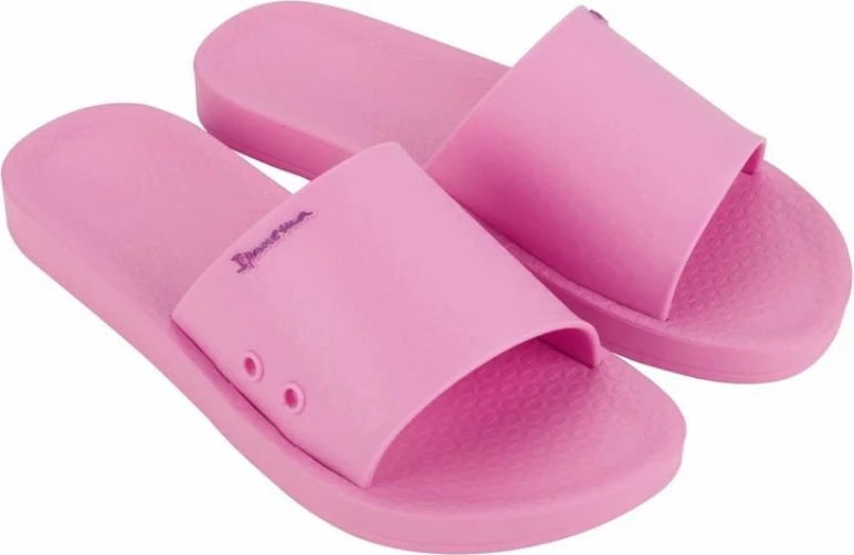 Flip-flop për femra Ipanema, rozë [Madhësia: 39]