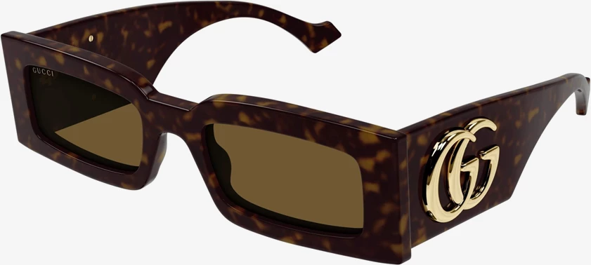 Syze dielli Gucci GG1425S-002 53