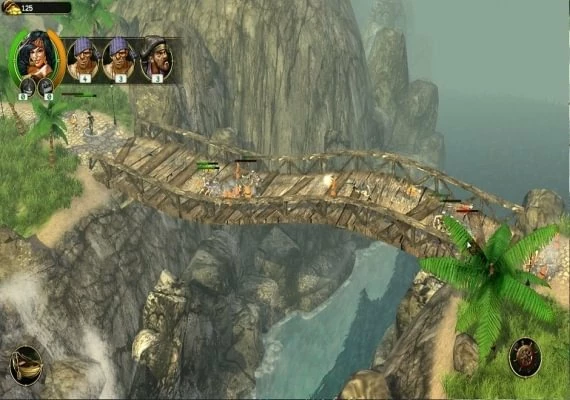 Pirates of Black Cove EN/DE Global