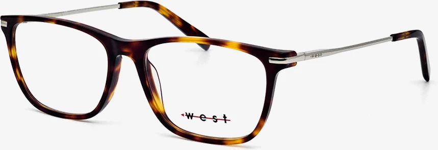 Korniza optike për meshkuj West WV122 51 C.2