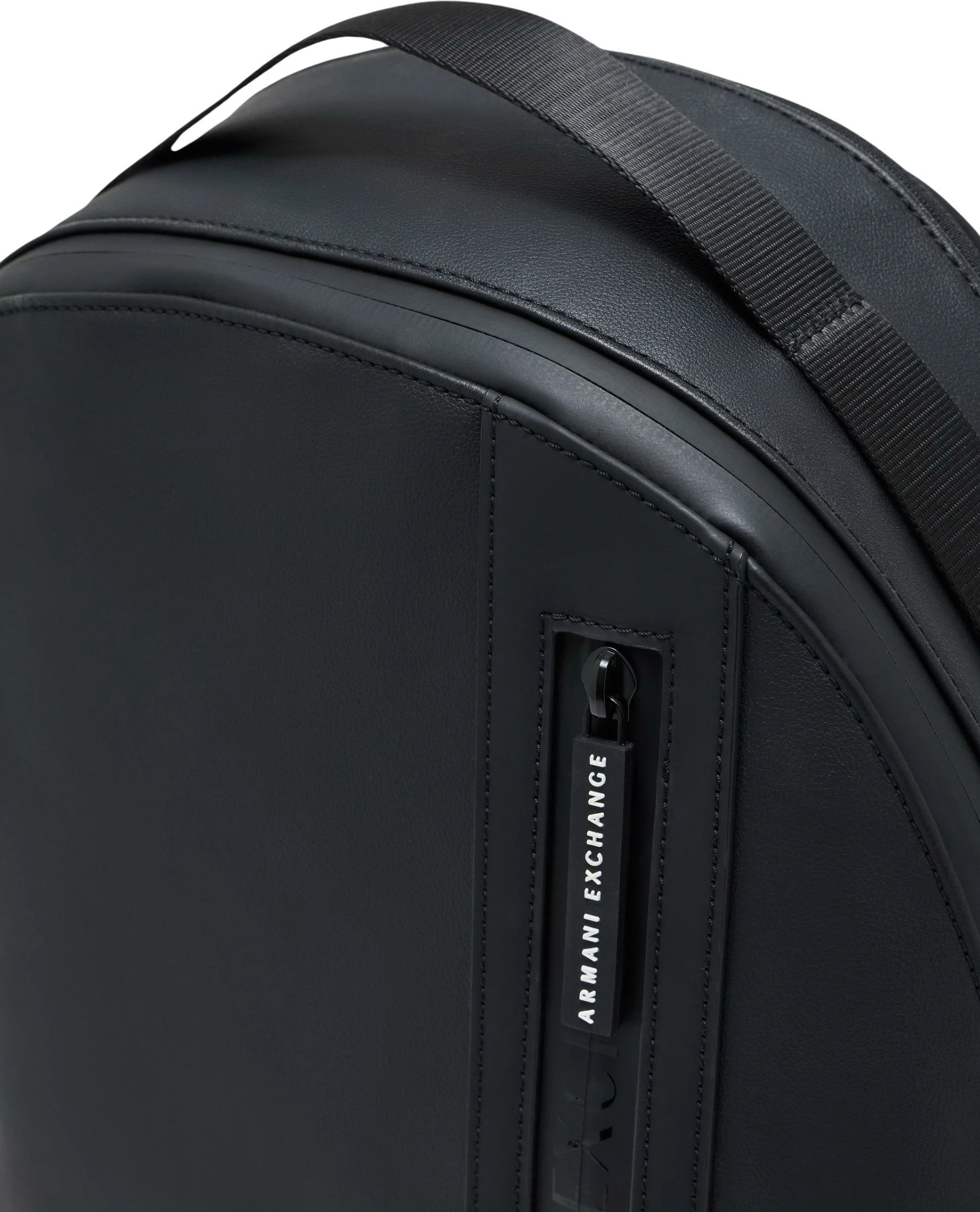 Çantë shpine Armani Exchange XM003167 AF26679, e zezë
