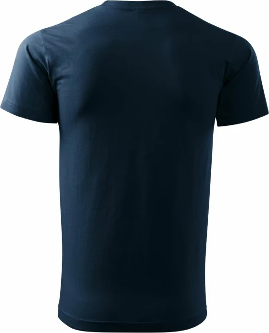 Maicë Adler për meshkuj dhe femra, blu marine [Madhësia: 4XL]