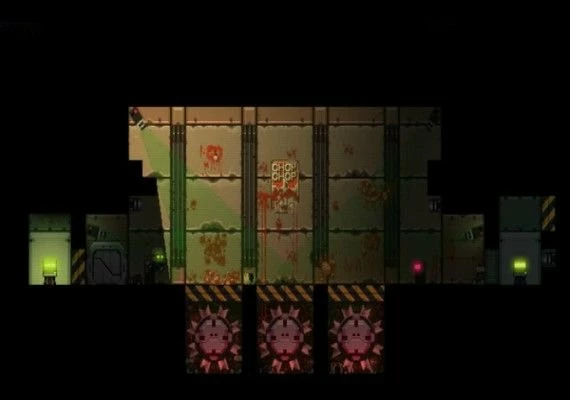 Stealth Bastard Deluxe EN Global