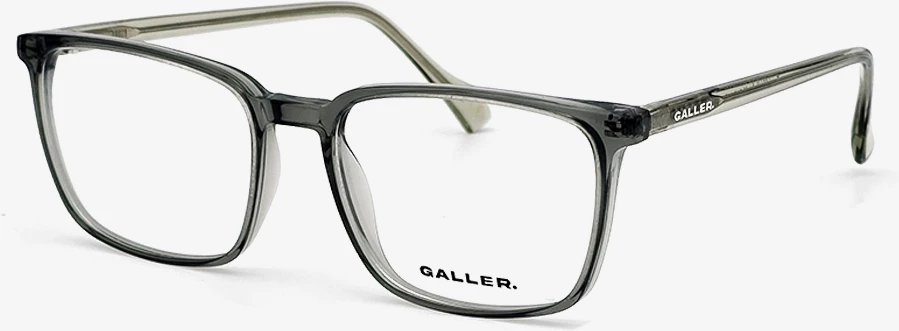 Korniza optike unisex Galler 30146 C4 53
