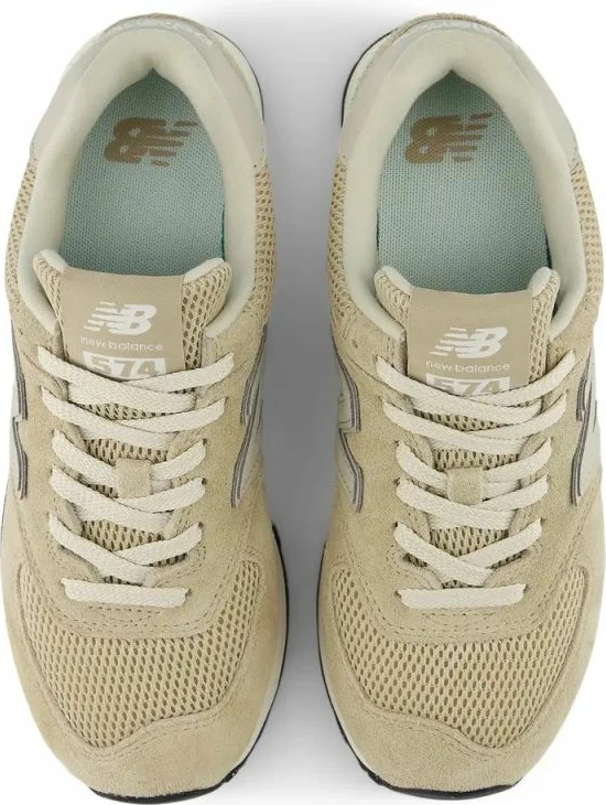 Atlete lifestyle për femra New Balance 574 (W5746J3) [Madhësia: 36]