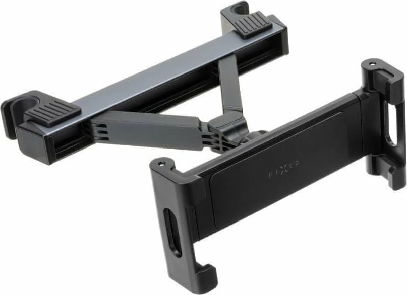 Mbajtëse universale për tablet Fixed Passenger Max 7-13" Space Gray
