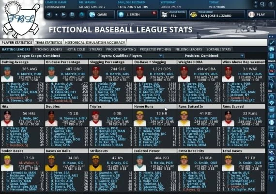 Out of the Park Baseball 14 EN Global