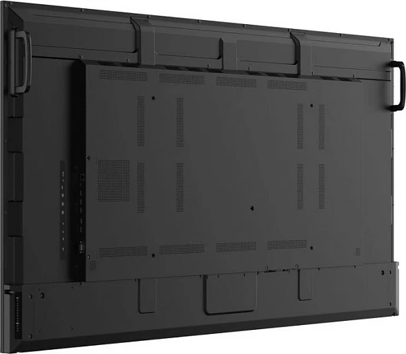 Ekran komercial ViewSonic CDE14-2C 65", 4K UHD, 500 nits, Android 14, Wi-Fi, 24/7