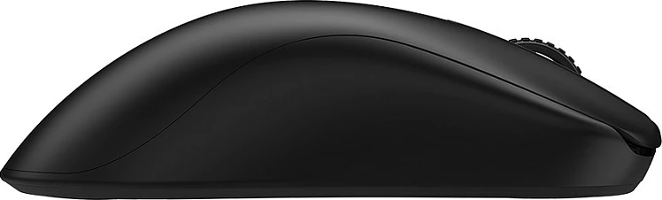 Maus Zowie FK2-DW, wireless gaming, 3200 DPI, 7 butona, USB-C, i zi