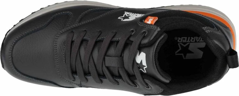 Atlete të larta për meshkuj Starter, gri