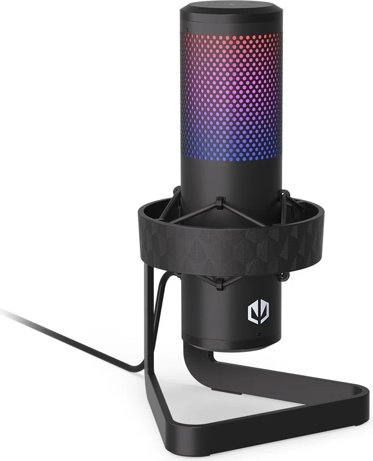 Mikrofoni për Streaming ENDORFY AXIS, i zi