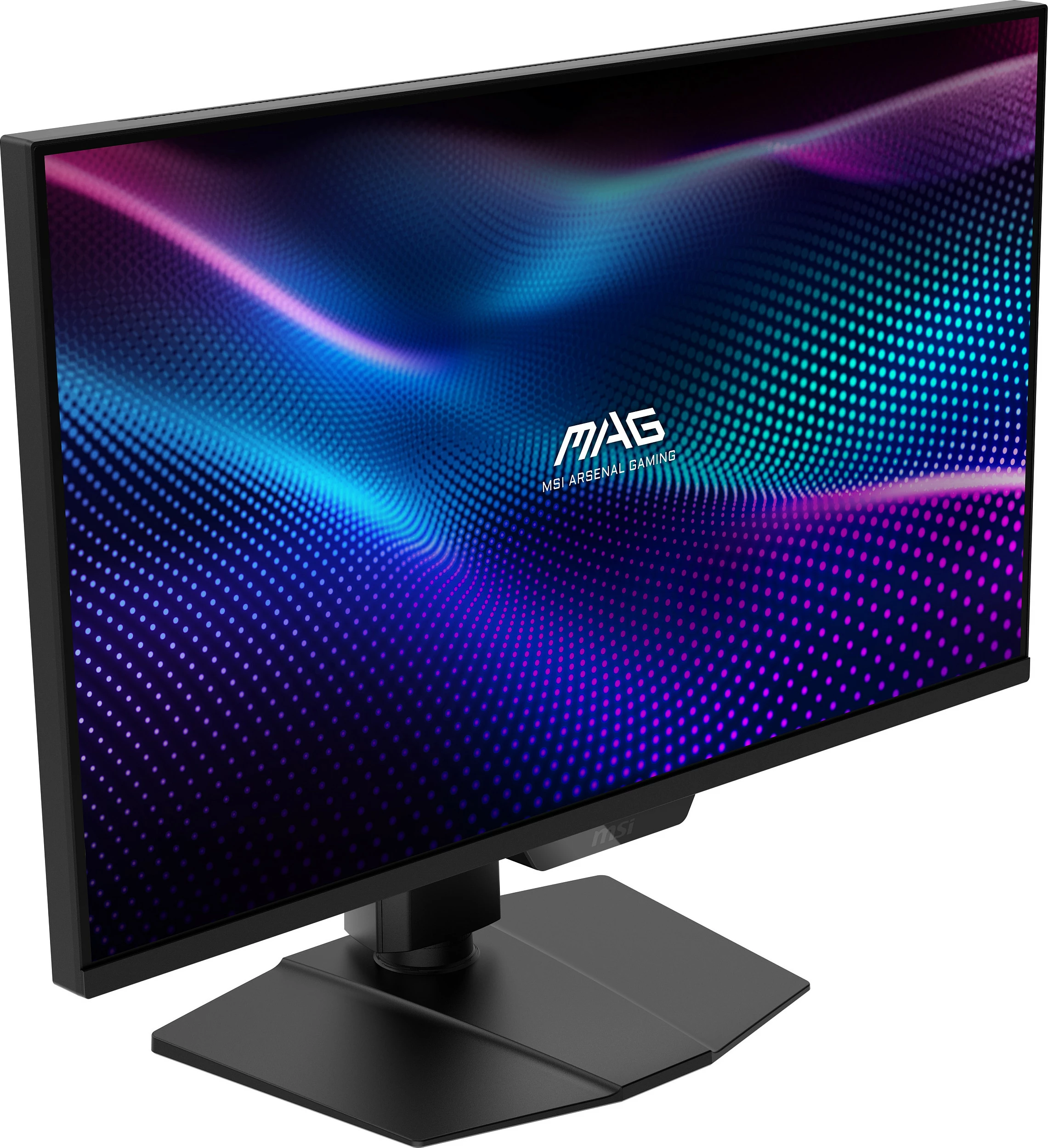 Monitor MSI MAG 274UPDF E16M, 27", 4K UHD, 160Hz, Mini LED, Rapid IPS, HDR1000, i zi