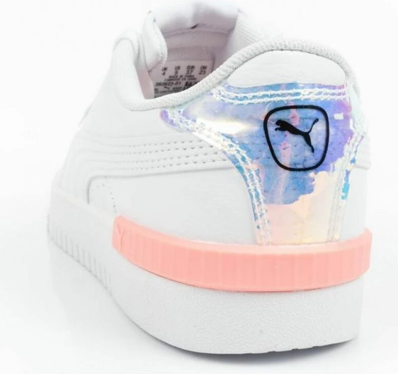 Atlete për femra Puma, të bardha