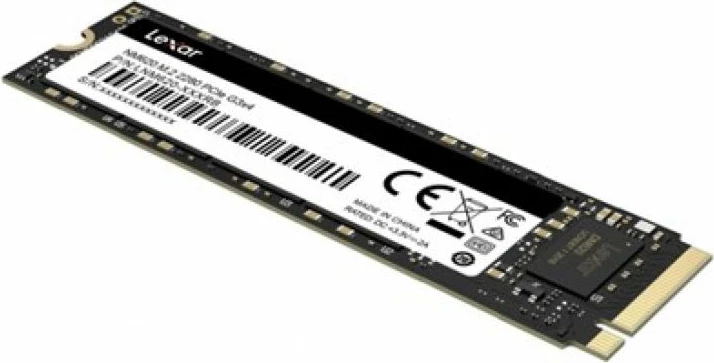 SSD Lexar NM620 256GB M.2 PCIe NVMe