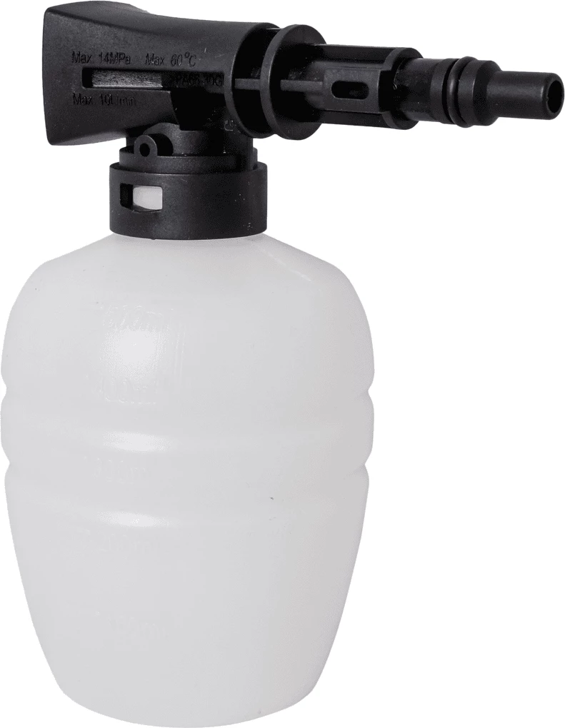 Paisje Për Larjen E Veturave BLAUPUNKT PW6010