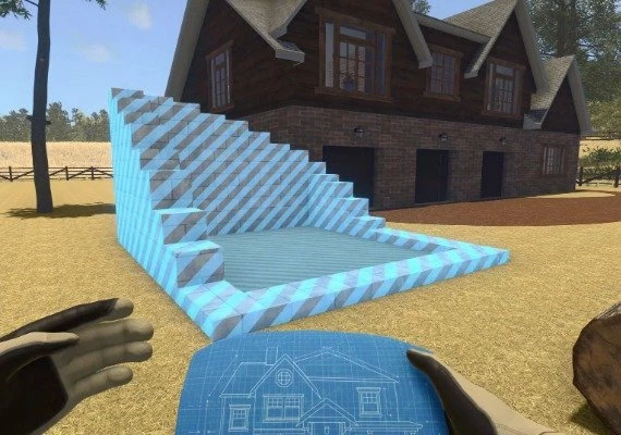 House Flipper: Farm DLC Global