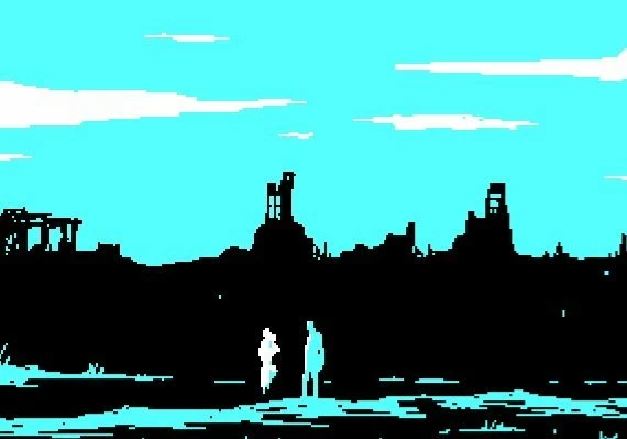The Eternal Castle: Remastered EN Global