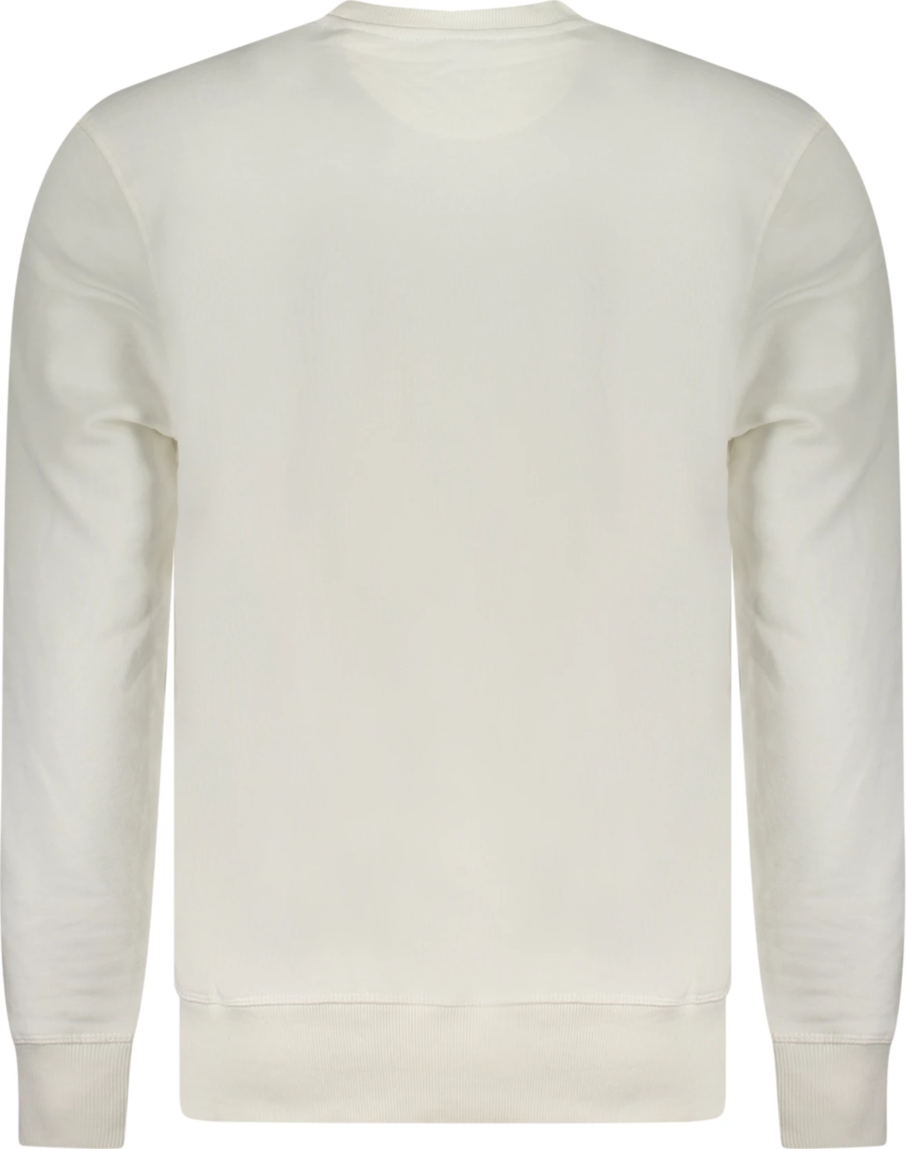 Duks për meshkuj NORTH SAILS, i bardhë