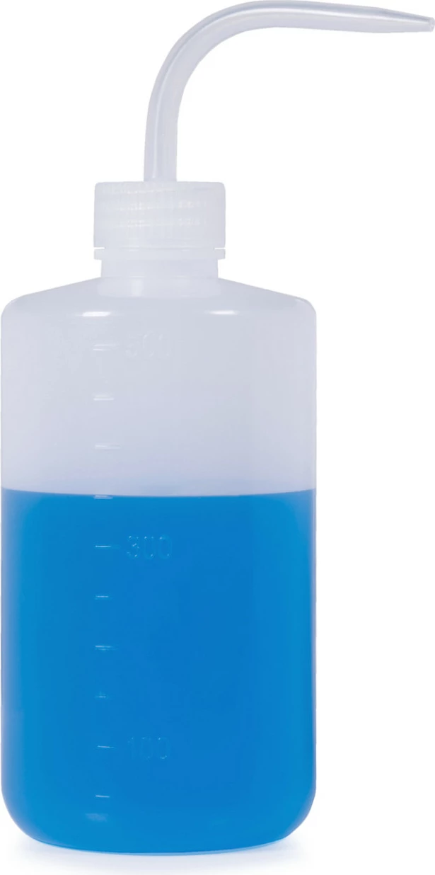Shishe spërkatëse Alphacool Core 500ml, transparente